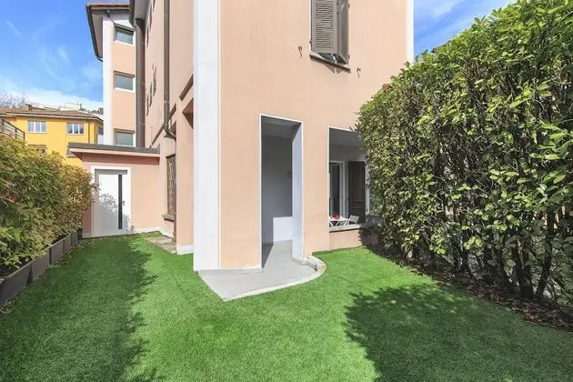 Maraini Apartments