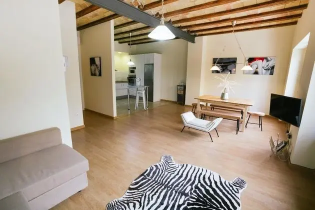 Marais Apartments by Hoom