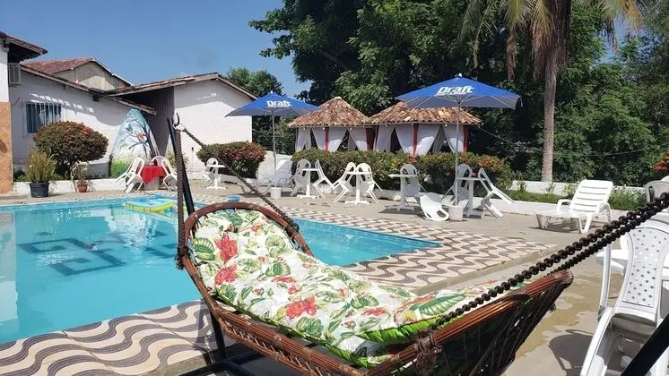 Hotel Marajó