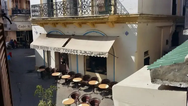 Hotel Maram
