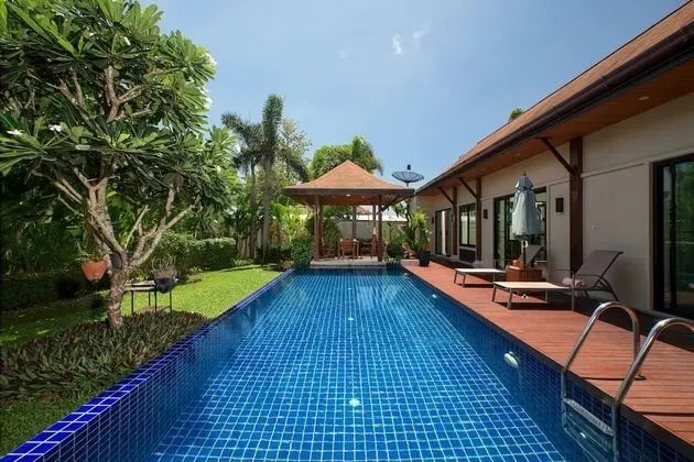Villa Marama