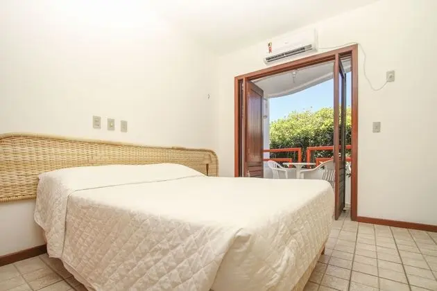 Marambaia Aparthotel