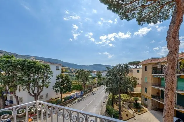 Maramia - Dış Mekan