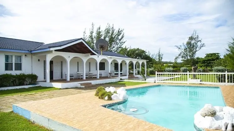 Maranatha Villa