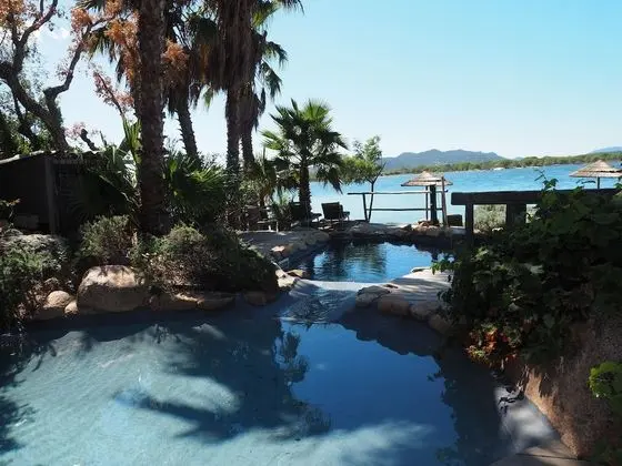 Maranatha Porto Vecchio