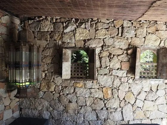 Maranatha Porto Vecchio - Dış Mekan