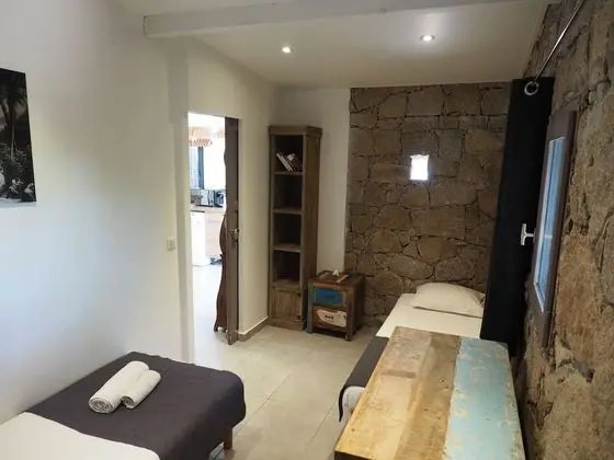 Maranatha Porto Vecchio - Oda