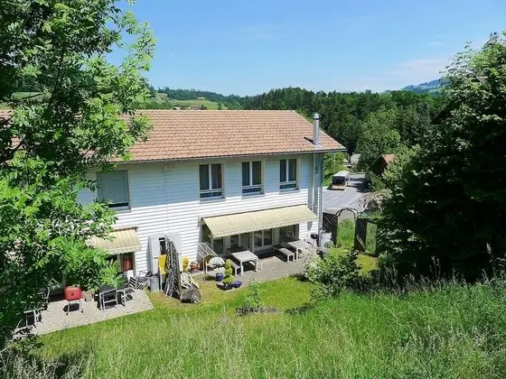 Maranatha Steffisburg