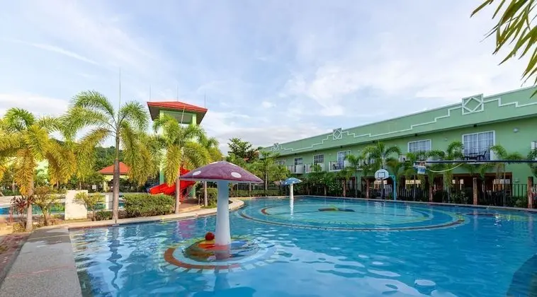 Marand Resort and Spa