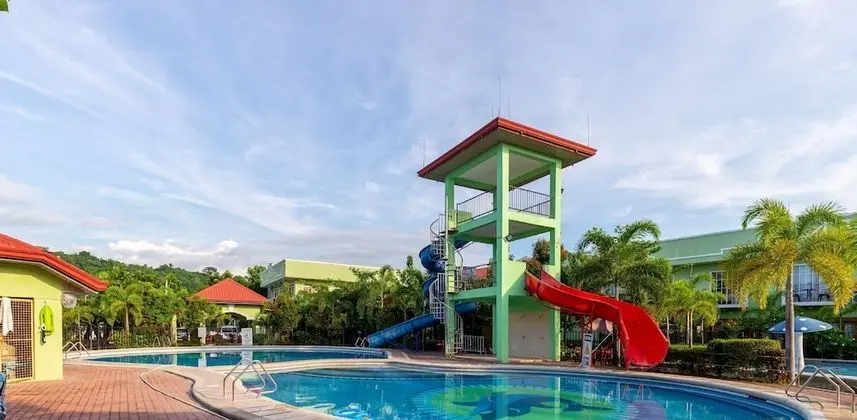 Marand Resort and Spa - Havuz