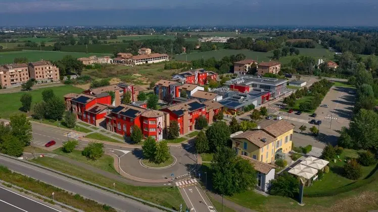 Maranello Village