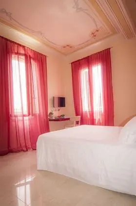 Hotel Villa Maranello - Oda