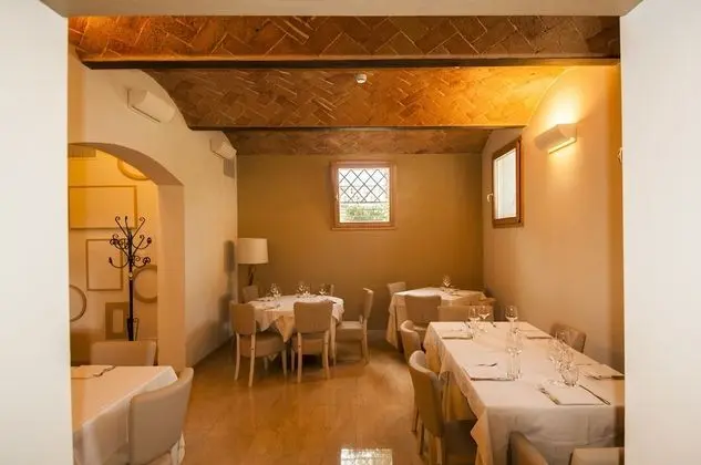 Hotel Villa Maranello - Yerinde Yemek