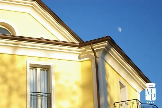 Maranello Palace - Dış Mekan