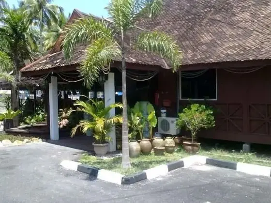 MARANG VILLAGE RESORT SPA - Dış Mekan