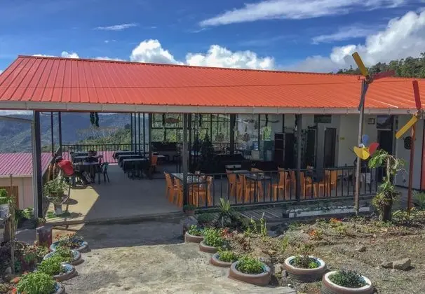 MARANG VILLAGE RESORT SPA - Yerinde Yemek