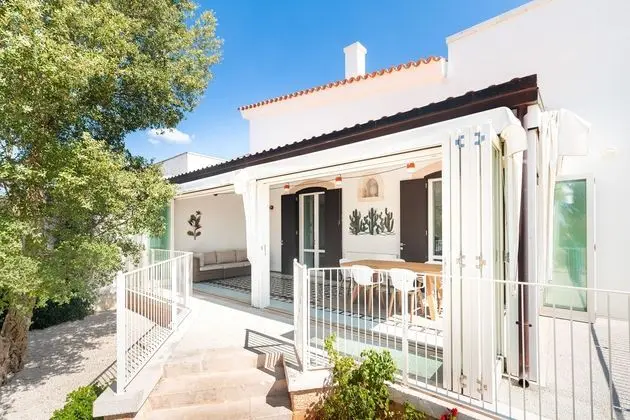 Villa Marangi con Piscina by Wonderful Italy - Dış Mekan
