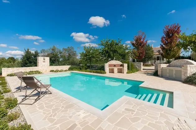 Villa Marangi con Piscina by Wonderful Italy - Öne Çıkan Resim