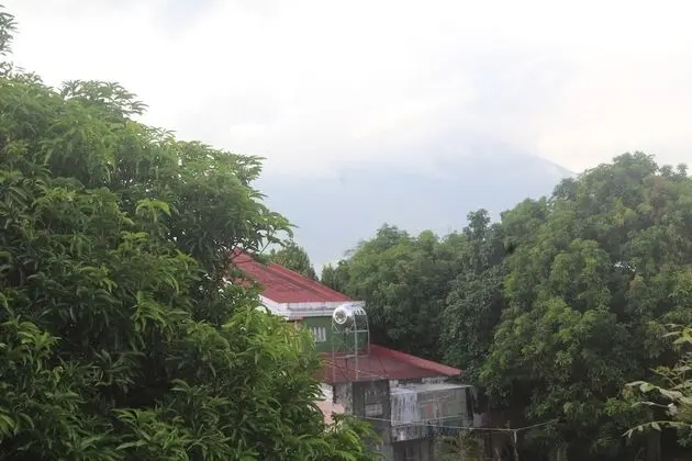 Maraño's Hometel