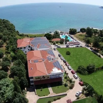Maranton Beach