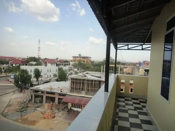 Marany Guesthouse