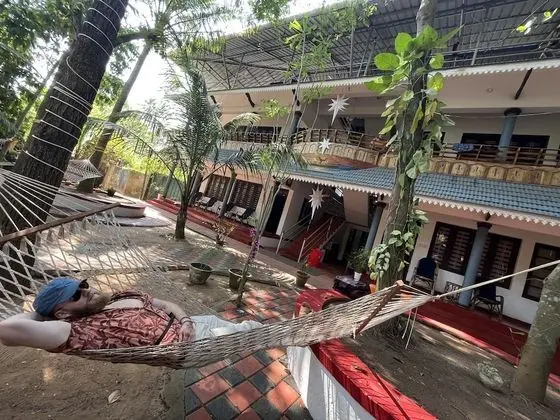 Marari Beach Villas