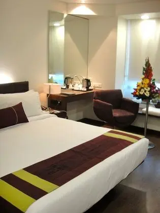 Marasa Sarovar Portico  Rajkot