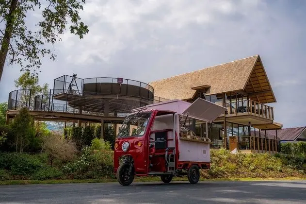 Marasca Khao Yai
