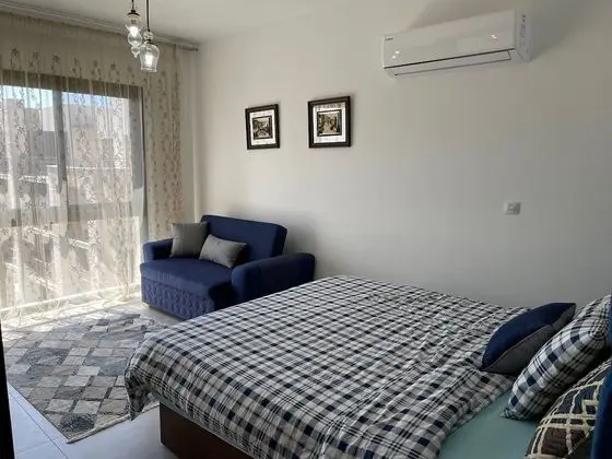 Marassi North Coast 1bedroom Marina view - Oda