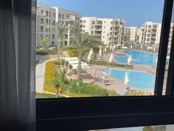 Marassi north coast 2 bedroom marina 202