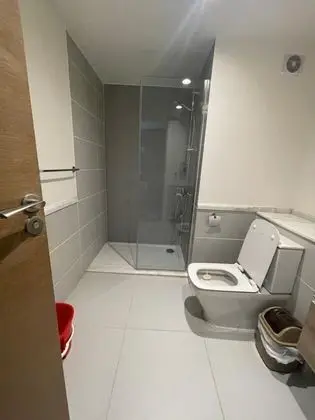 Marassi north coast 2 bedroom marina 202 - Banyo Tipleri