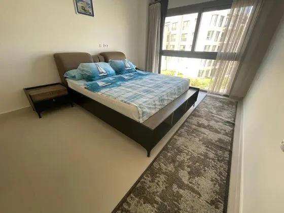 Marassi north coast 2 bedroom marina 202 - Oda