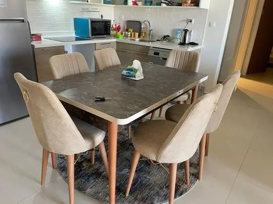 Marassi north coast 2 bedroom marina 202 - Oda Düzeni