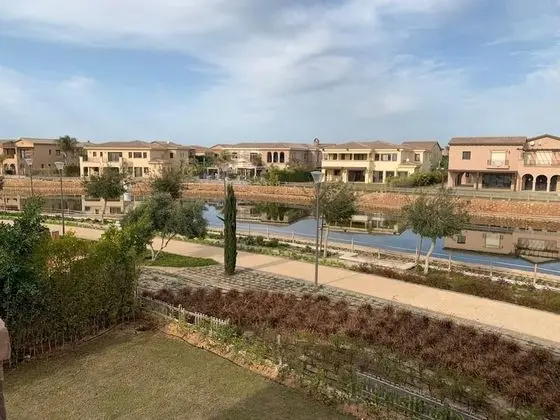 Marassi North Coast Villa Arizo 74