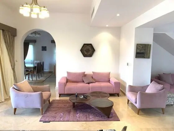 Marassi North Coast Villa Arizo 74 - Öne Çıkan Resim