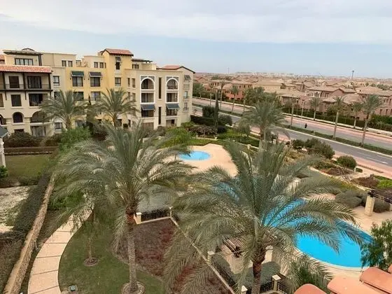 Marassi North Coast Catania C7 Chalet 3b