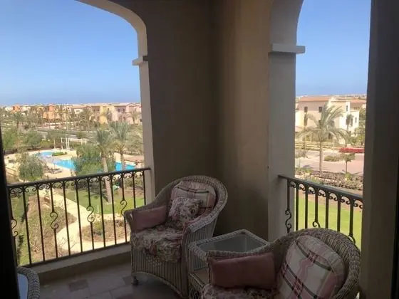 Marassi North Coast Catania C7 Chalet 3b - Öne Çıkan Resim