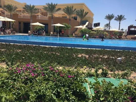 Marassi North Coast - Havuz