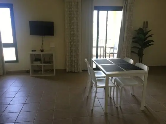 Marassi North Coast - Oda Düzeni