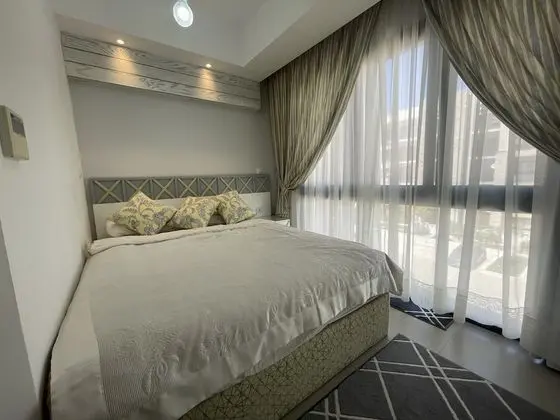 Marassi North Coast Marina 2 bedroom 18E - Oda