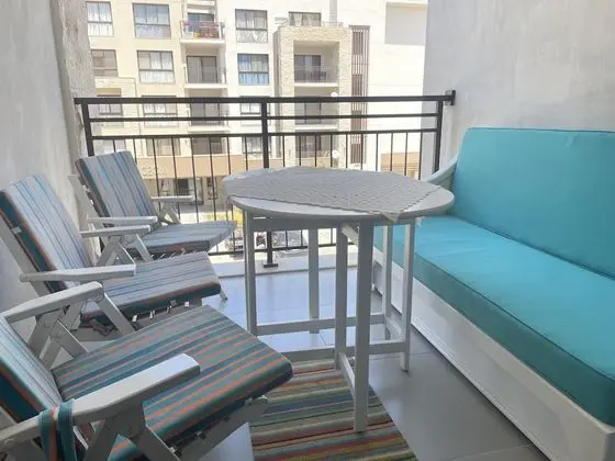 Marassi North Coast Marina 2 bedroom 18E - Öne Çıkan Resim