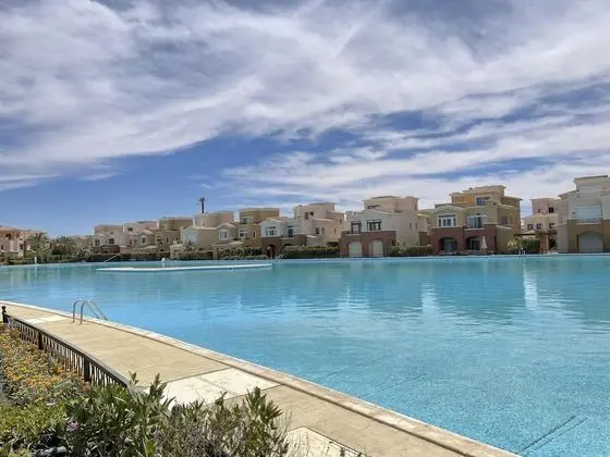 Marassi North Coast Twin House Verdi 78