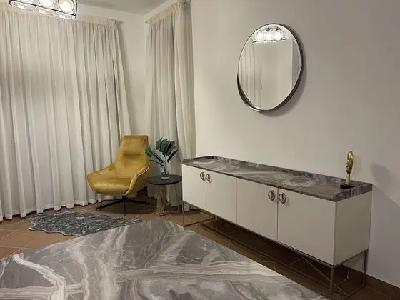 Marassi North Coast Twin House Verdi 78 - Oda