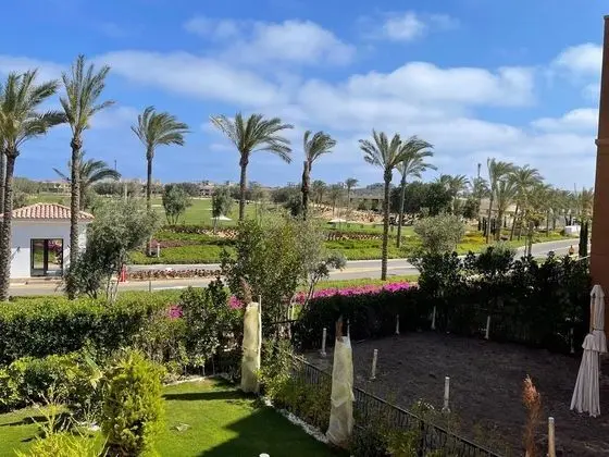 Marassi North Coast Verdi Chalet 3br - Dış Mekan