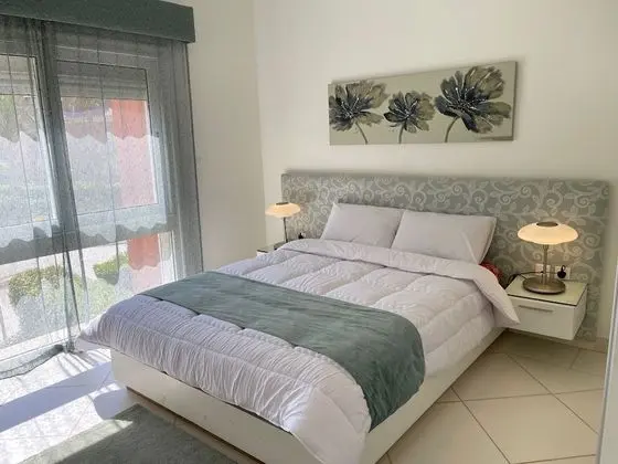 Marassi North Coast Verdi Chalet 3br - Öne Çıkan Resim