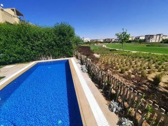 Marassi North Coast Verona with pool