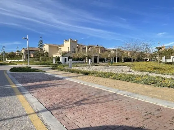 Marassi North Coast Villa Victoria 54 - Dış Mekan