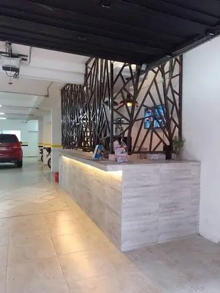 Hotel Marat suite
