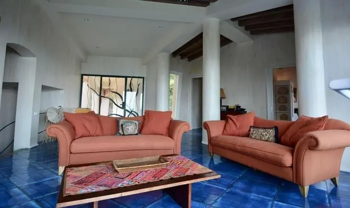 Villa Maratea Luxury - Luxury Villa 6 pax