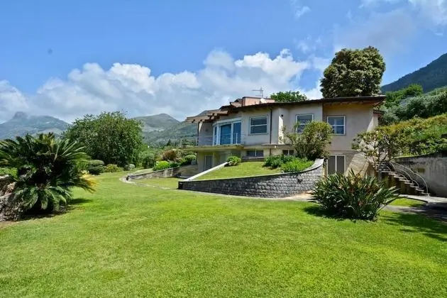 Villa Maratea Luxury - Luxury Villa 6 pax - Oda